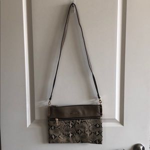 River Island cross body bag